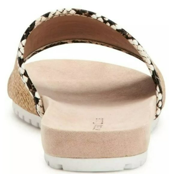 Charter Club Beyso Flat Sandals -9 - Picture 4 of 8